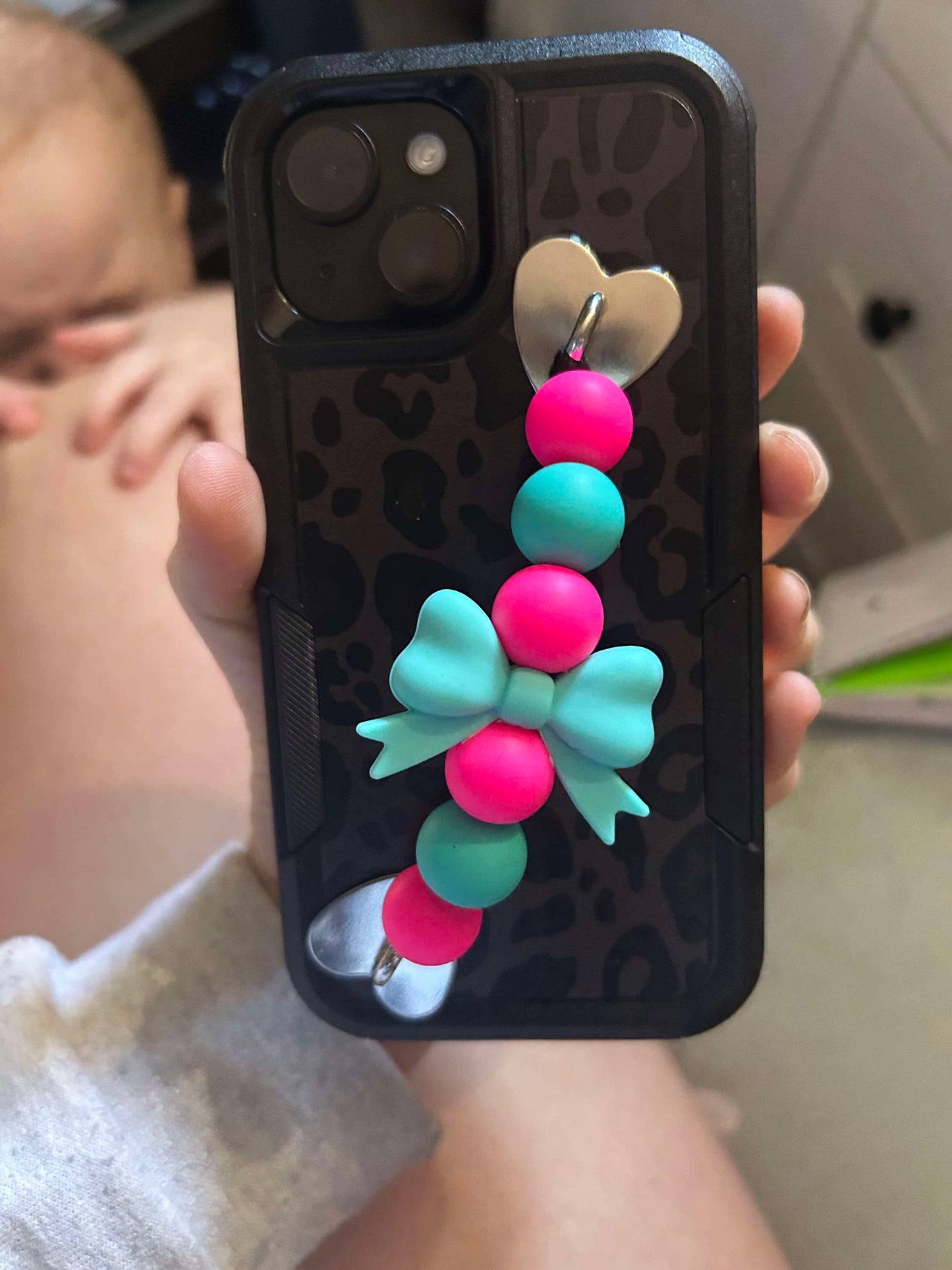 Phone Charm