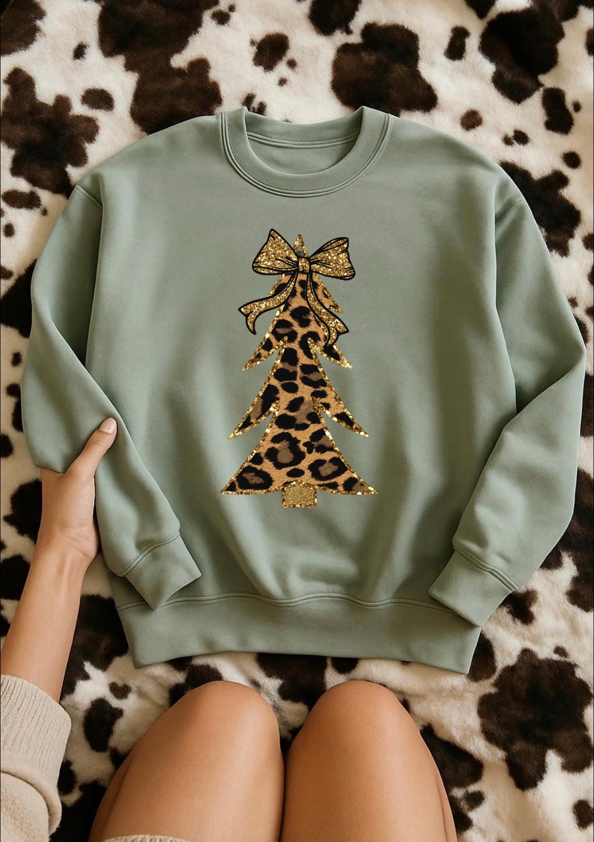 Cheetah tree