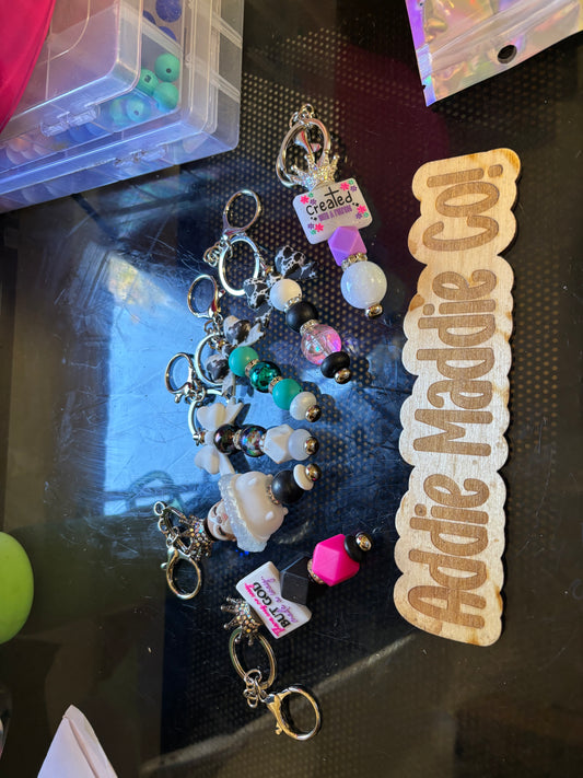 Keychains