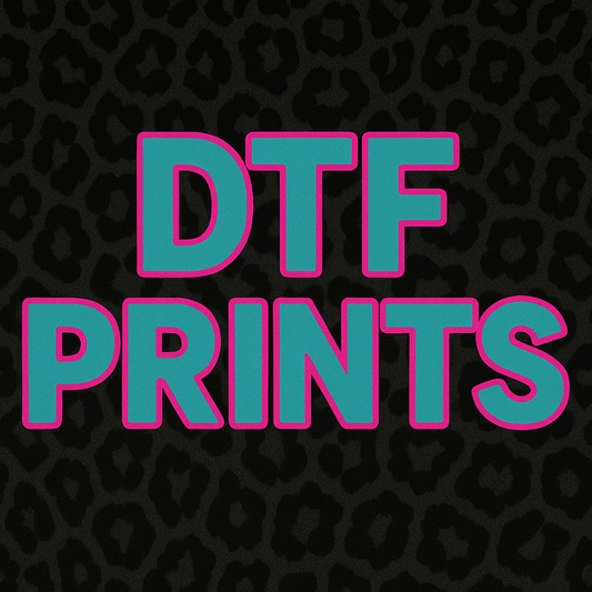 DTF Prints